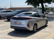 Toyota Prius Prime Plug-In-Hybrid