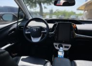 Toyota Prius Prime Plug-In-Hybrid