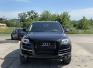 Audi Q7 Quattro