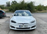 Tesla Model S 75D