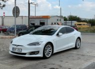 Tesla Model S 75D