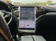 Tesla Model S 75D