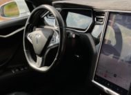 Tesla Model S 75D