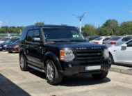 Land Rover Discovery 3