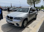 BMW X5 e70