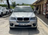 BMW X5 e70