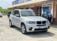 BMW X5 e70