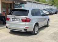 BMW X5 e70