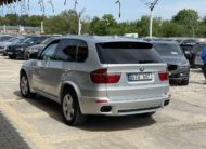 BMW X5 e70