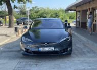 Tesla Model S 75D