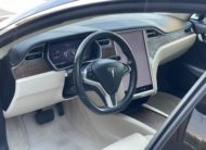 Tesla Model S 75D