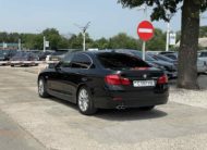 BMW F10 523i