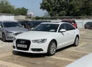 Audi A6 C7 Quattro