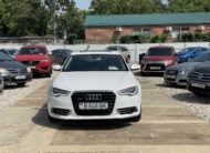 Audi A6 C7 Quattro