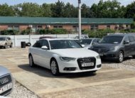 Audi A6 C7 Quattro