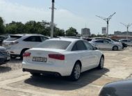 Audi A6 C7 Quattro