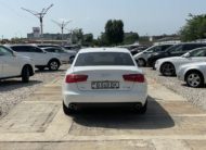 Audi A6 C7 Quattro