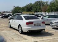 Audi A6 C7 Quattro