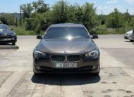 BMW F10 535i