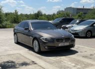 BMW F10 535i