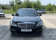 Mercedes Benz W221 S350