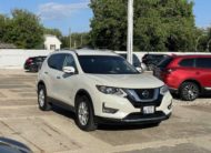 Nissan Rogue Hybrid