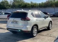 Nissan Rogue Hybrid