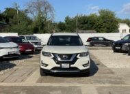 Nissan Rogue Hybrid