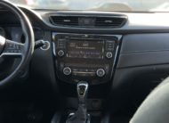 Nissan Rogue Hybrid