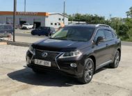 Lexus RX450h