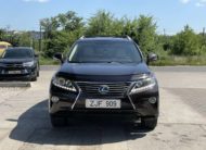 Lexus RX450h