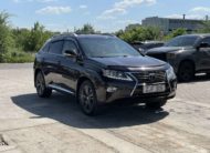 Lexus RX450h