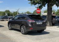 Lexus RX450h