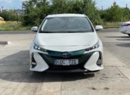 Toyota Prius Prime Plug-In-Hybrid