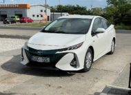 Toyota Prius Prime Plug-In-Hybrid