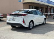 Toyota Prius Prime Plug-In-Hybrid