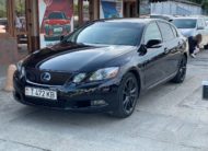 Lexus GS450h