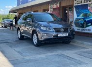 Lexus RX350