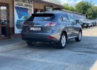 Lexus RX350