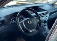 Lexus RX350