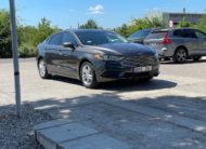 Ford Fusion Hybrid