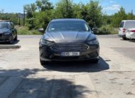 Ford Fusion Hybrid