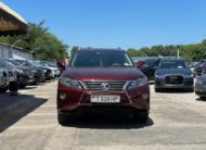 Lexus RX450h