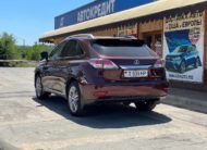 Lexus RX450h