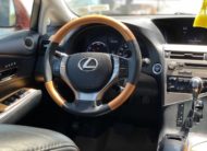 Lexus RX450h