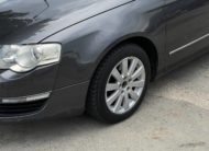 Volkswagen Passat b6