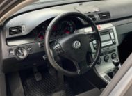 Volkswagen Passat b6