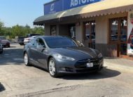 Tesla Model S 85