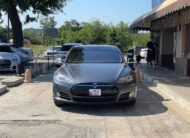 Tesla Model S 85