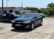 Toyota Camry Hybrid